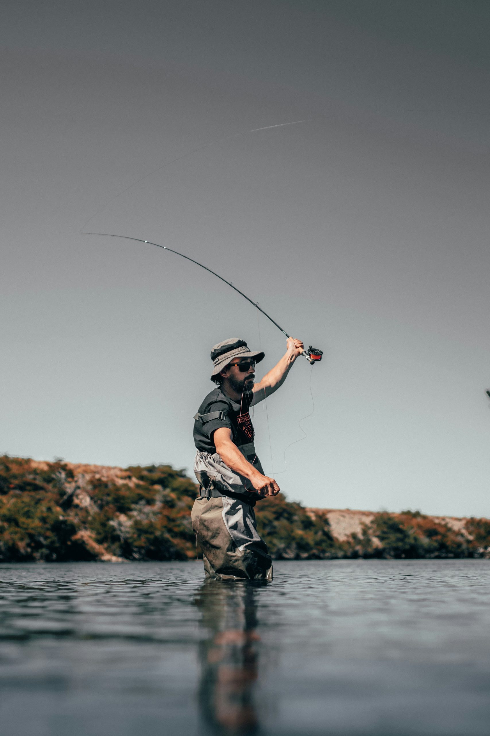 How to fish Lake Fontana in North Carolina