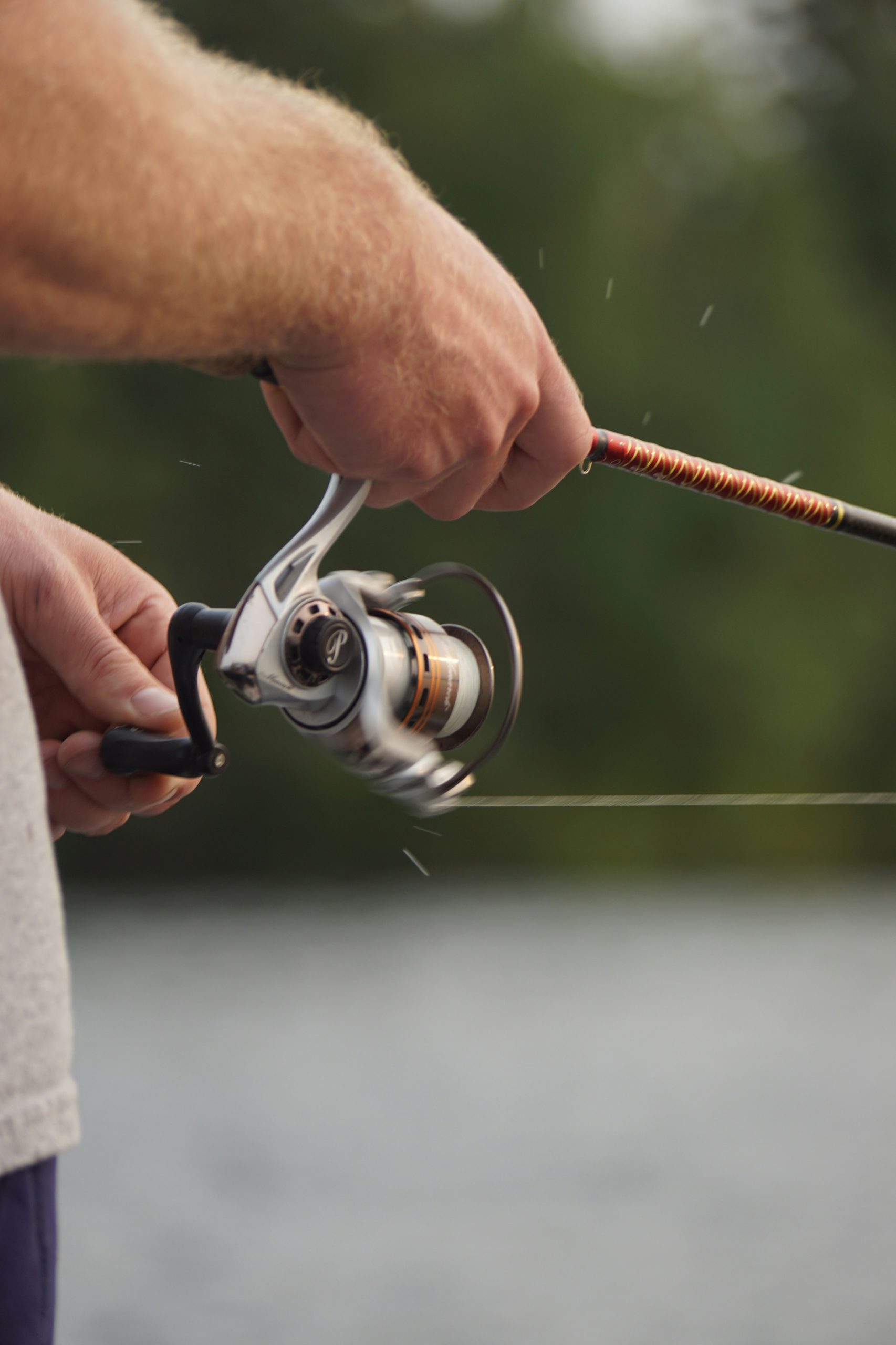 Fishing Tips for Mckinney, Texas