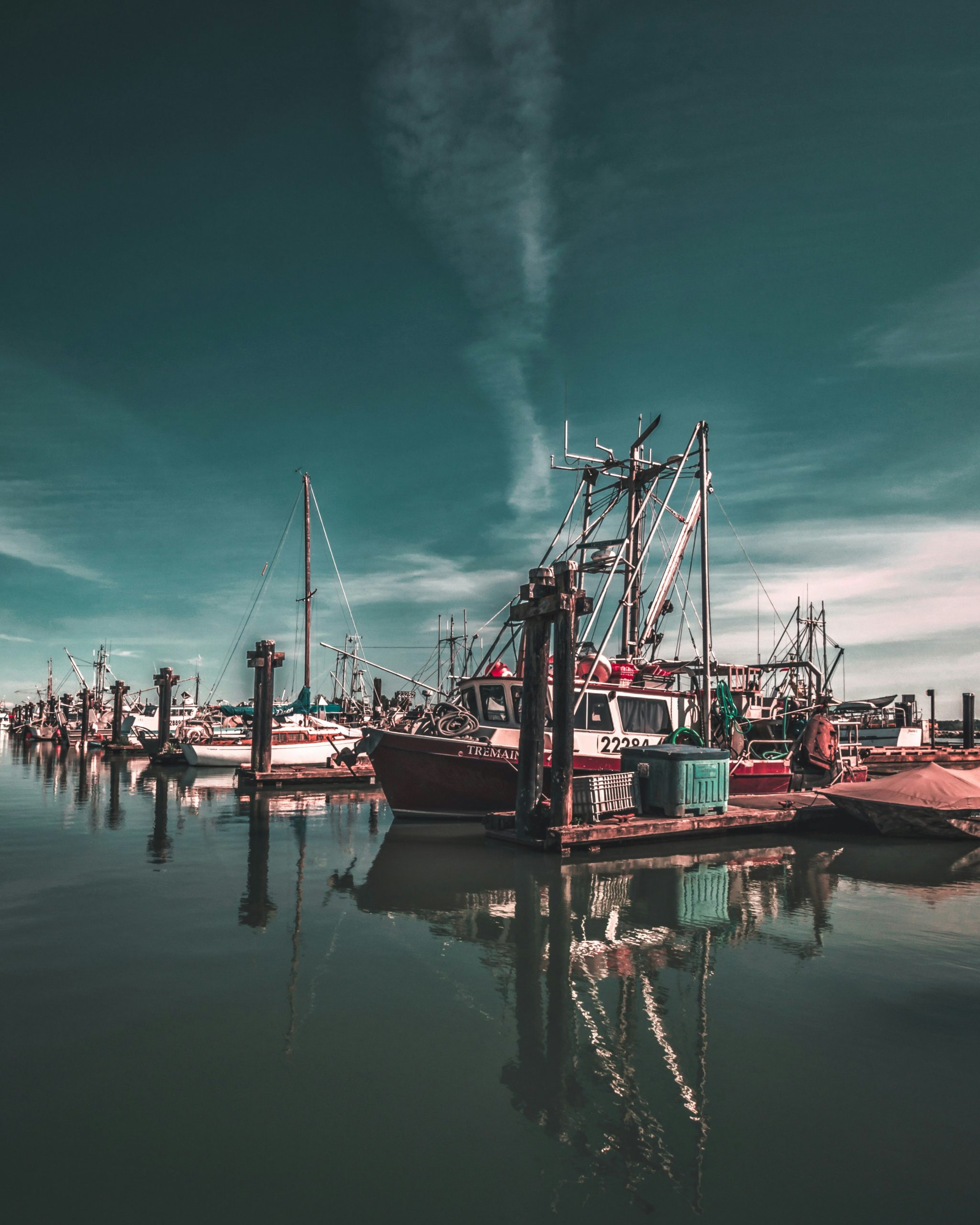 Fishing Tips Surf City North Carolina