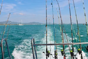 Fishing Tips for Hatteras Island, North Carolina