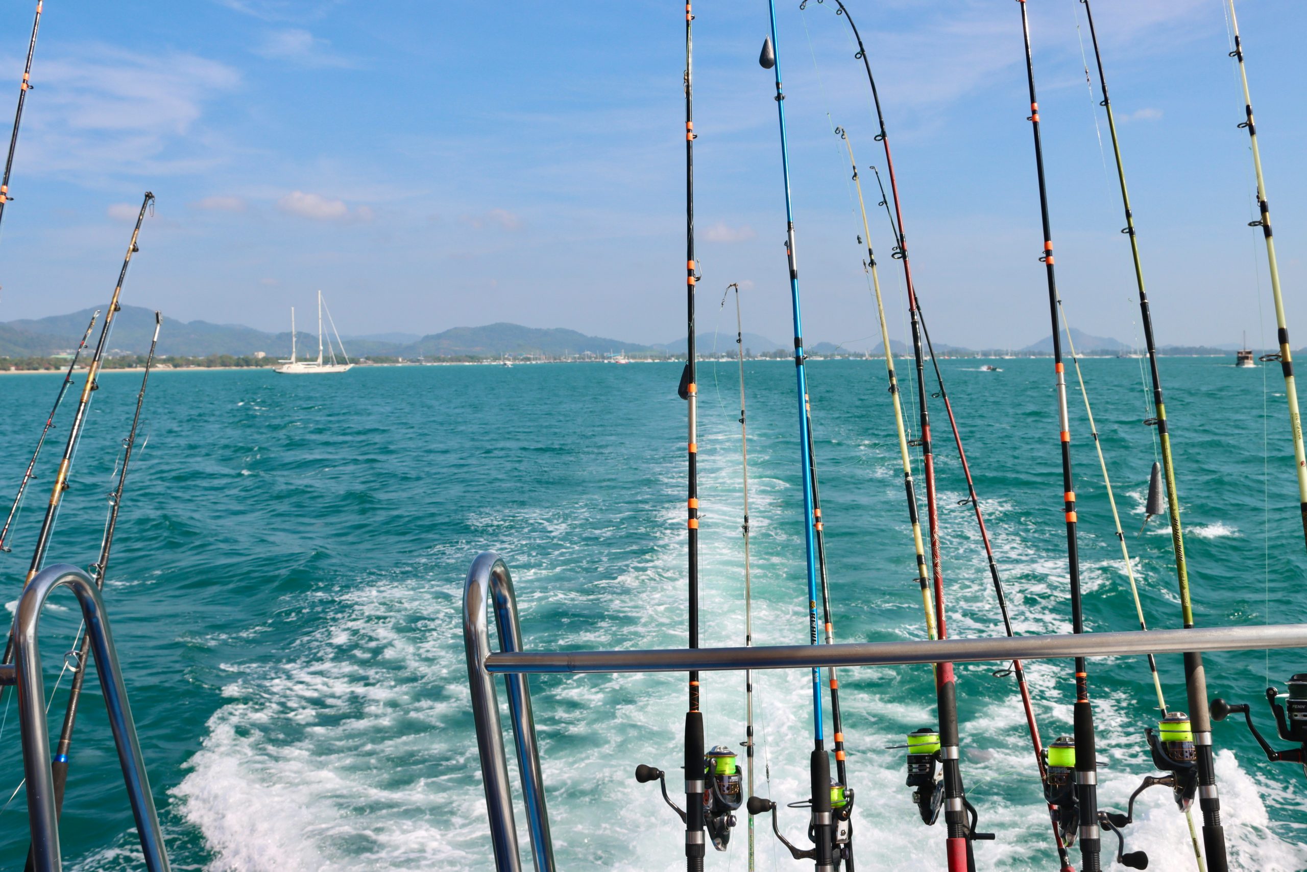 How to Fish Corpus Christi, Texas