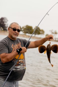 Fishing in Port Aransas, Texas Tips