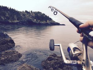 Fishing Riverton Wyoming