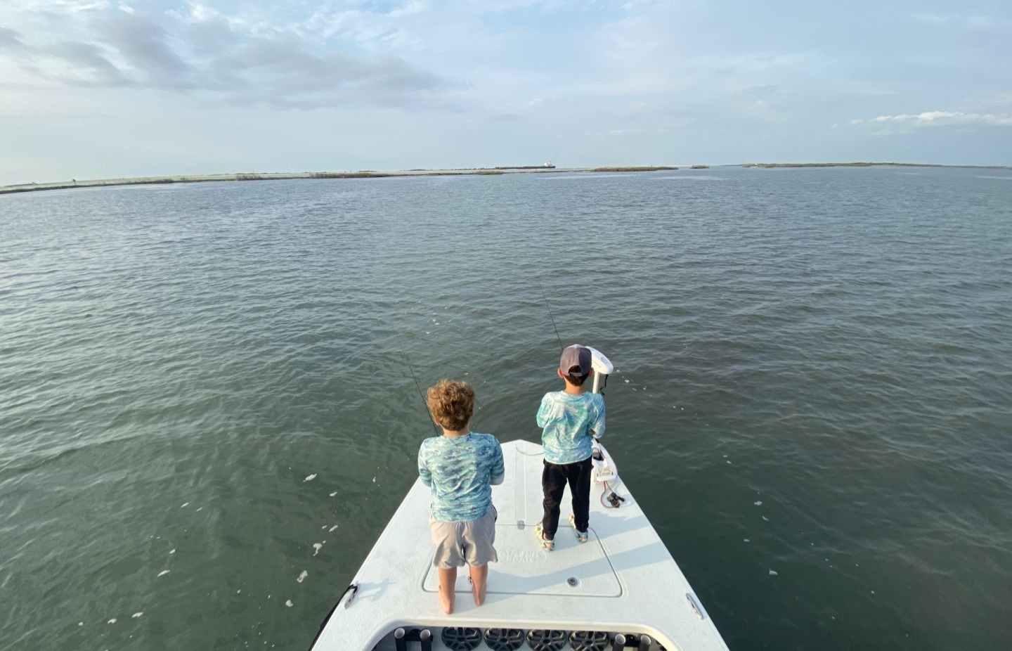 Devils River in Texas, How to fish it the best