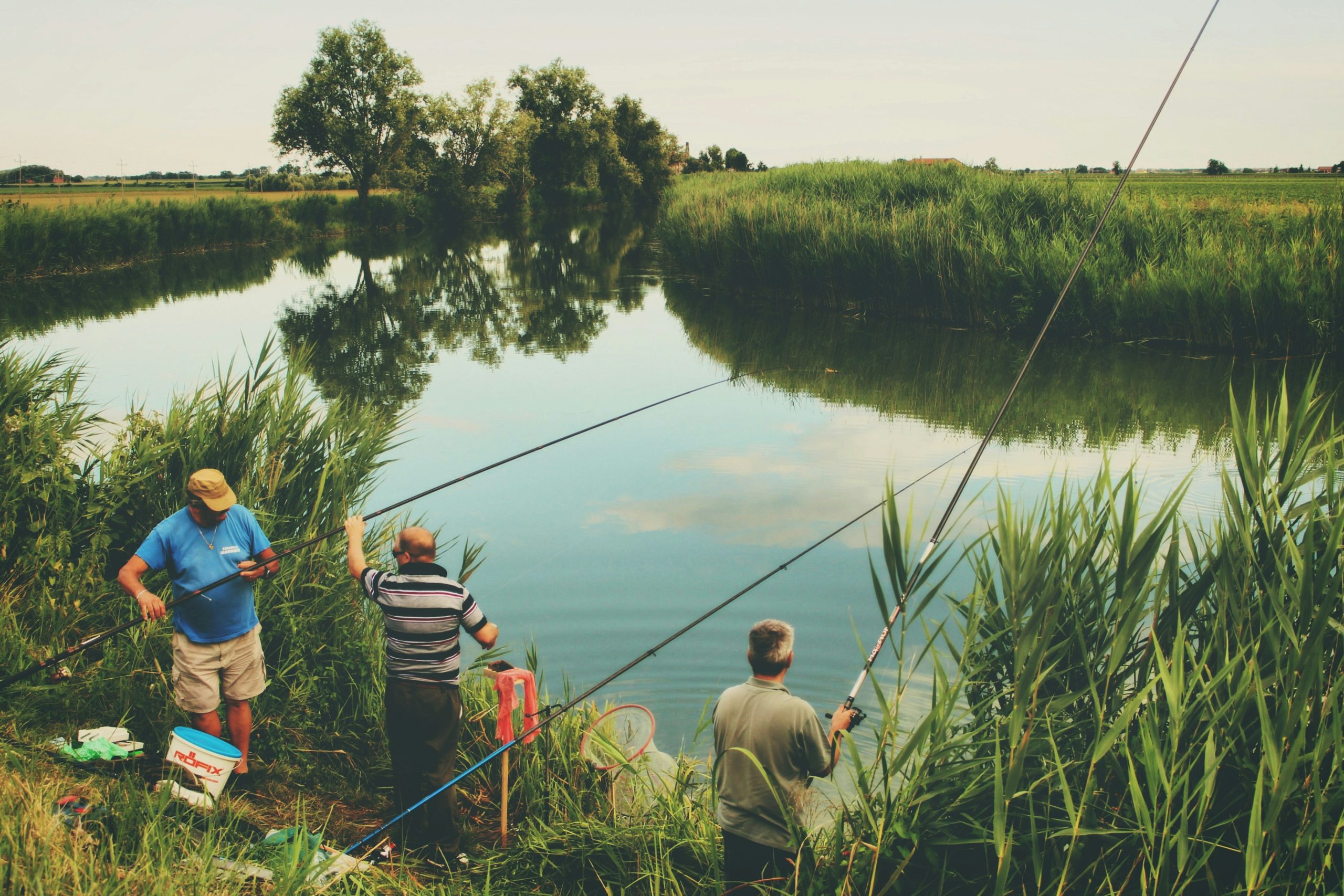 Rock Springs Wyoming fishing Spots