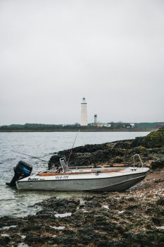 Hot fishing near Madison Wisconsin