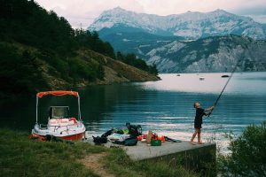 Omaha Fishing Tips: Best Spots for Family Fishing