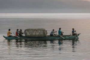 Savannah Fishing Tips for Inshore Anglers