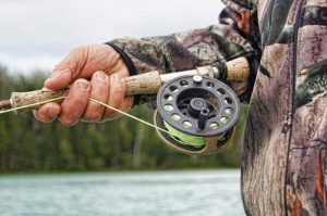 Kenai River Fishing Tips for Alaska Anglers