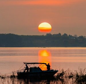 Milwaukee Fishing Tips for Lake Michigan
