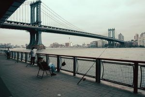 New York City Fishing Tips: Urban Angling Hotspots
