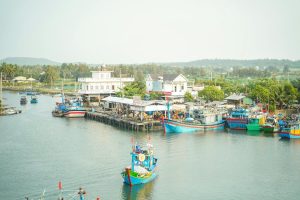 Anchorage Fishing Tips for Salmon Runs