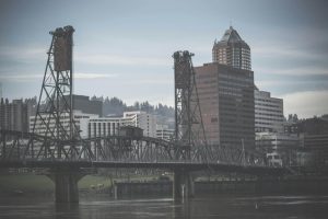 Portland, Oregon Fishing Tips for Willamette River