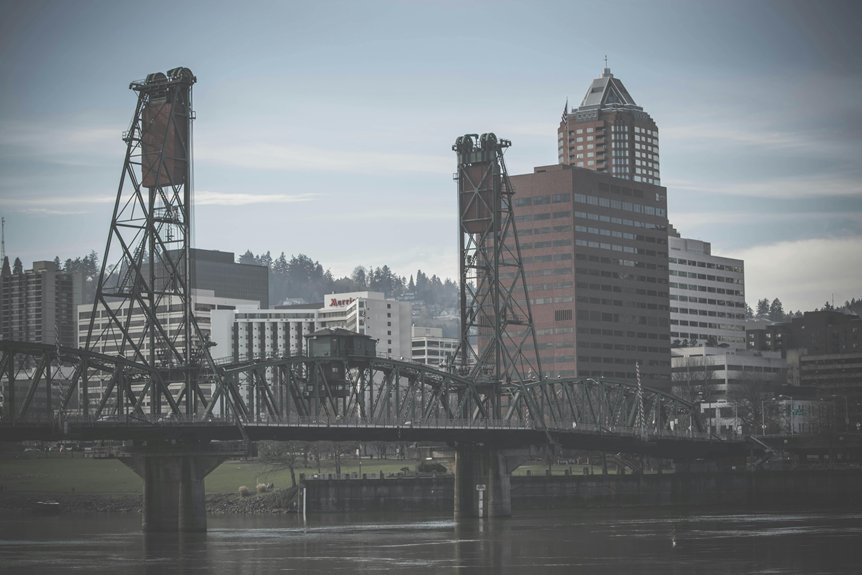 Portland, Oregon Fishing Tips for Willamette River